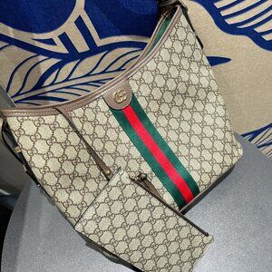 Gucci  backpack